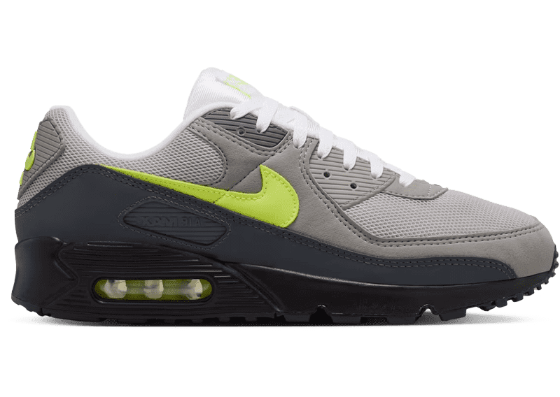 Nike Air Max 90 "NEON" — NEON