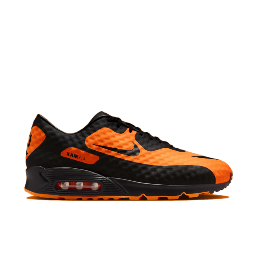 Nike Air Max 90 “Bright Citrus Hypervenom” — Bright Citrus Hypervenom