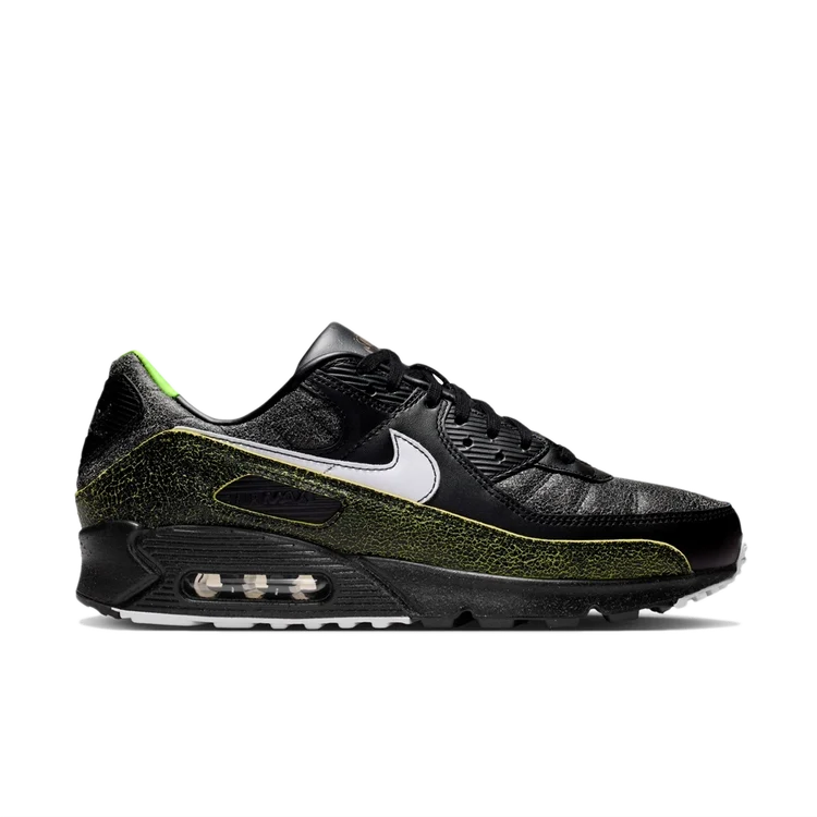 Nike Air Max 90 “Tiempo Mad 90 Pack” — Tiempo Mad 90 Pack