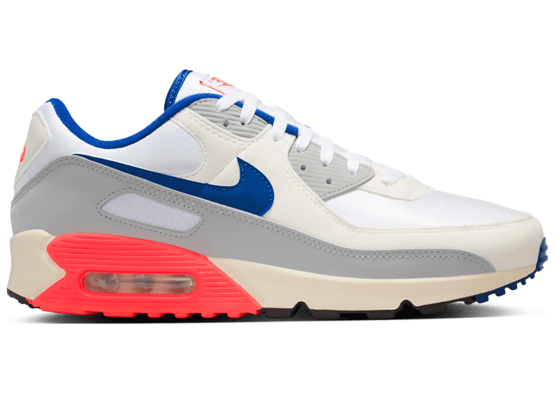 Nike Air Max 90 "ULTRAMARINE" — ULTRAMARINE