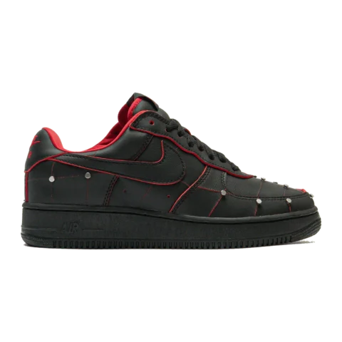 Nike Air Force 1 ’01 “Hellraiser” — Hellraiser